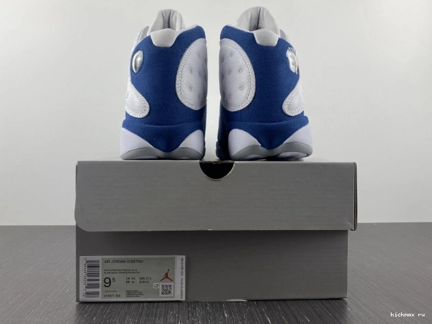 Cheap Blue Air French 414571-164 Jordan 13 0717